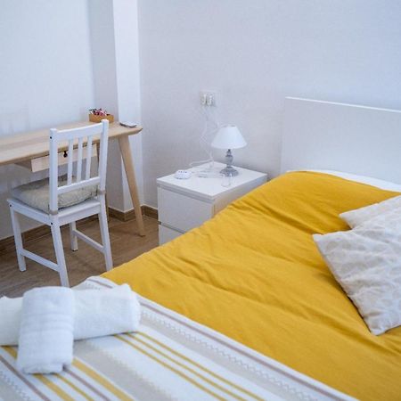B&B Alighieri 97 Bari Exteriör bild