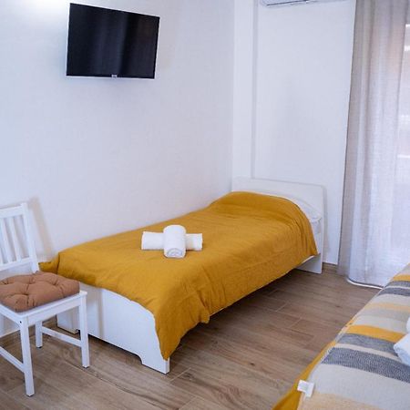 B&B Alighieri 97 Bari Exteriör bild
