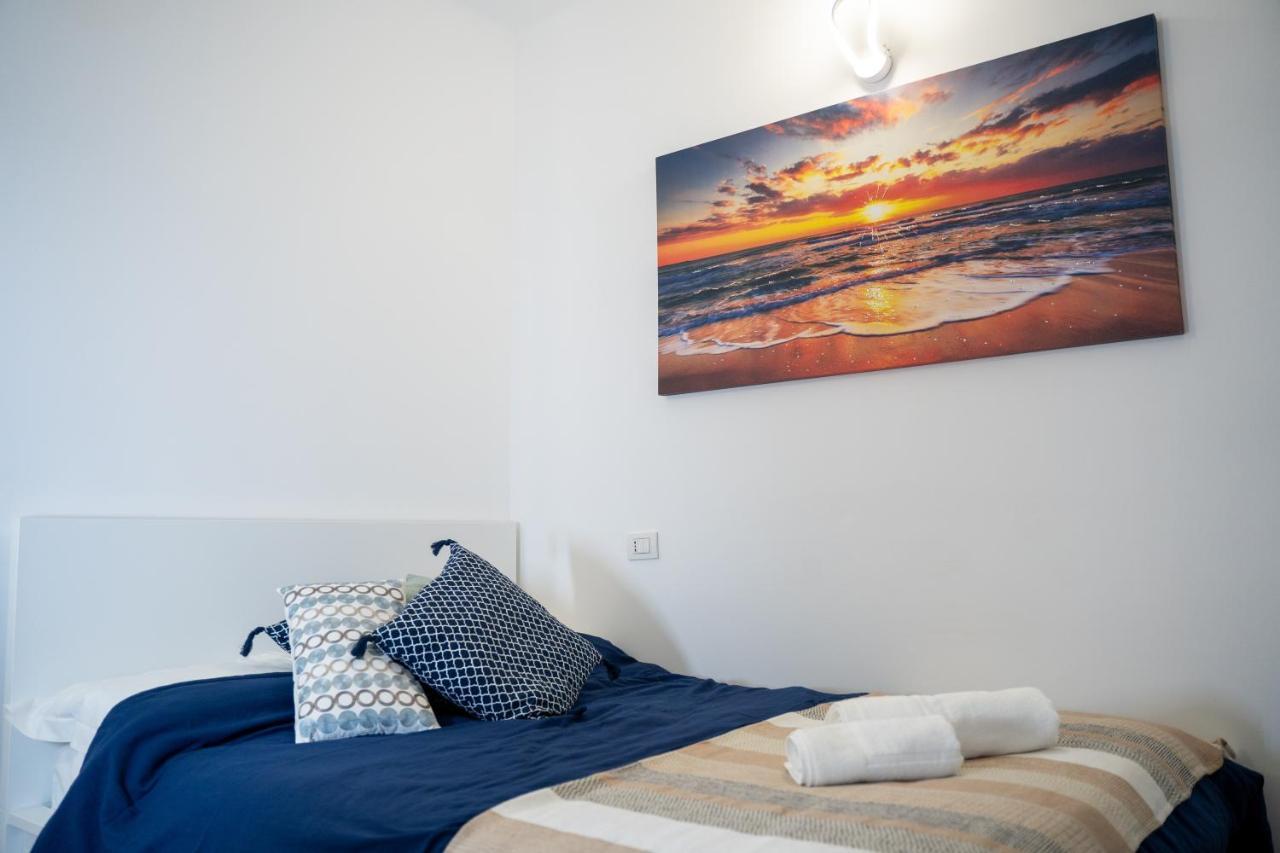 B&B Alighieri 97 Bari Exteriör bild