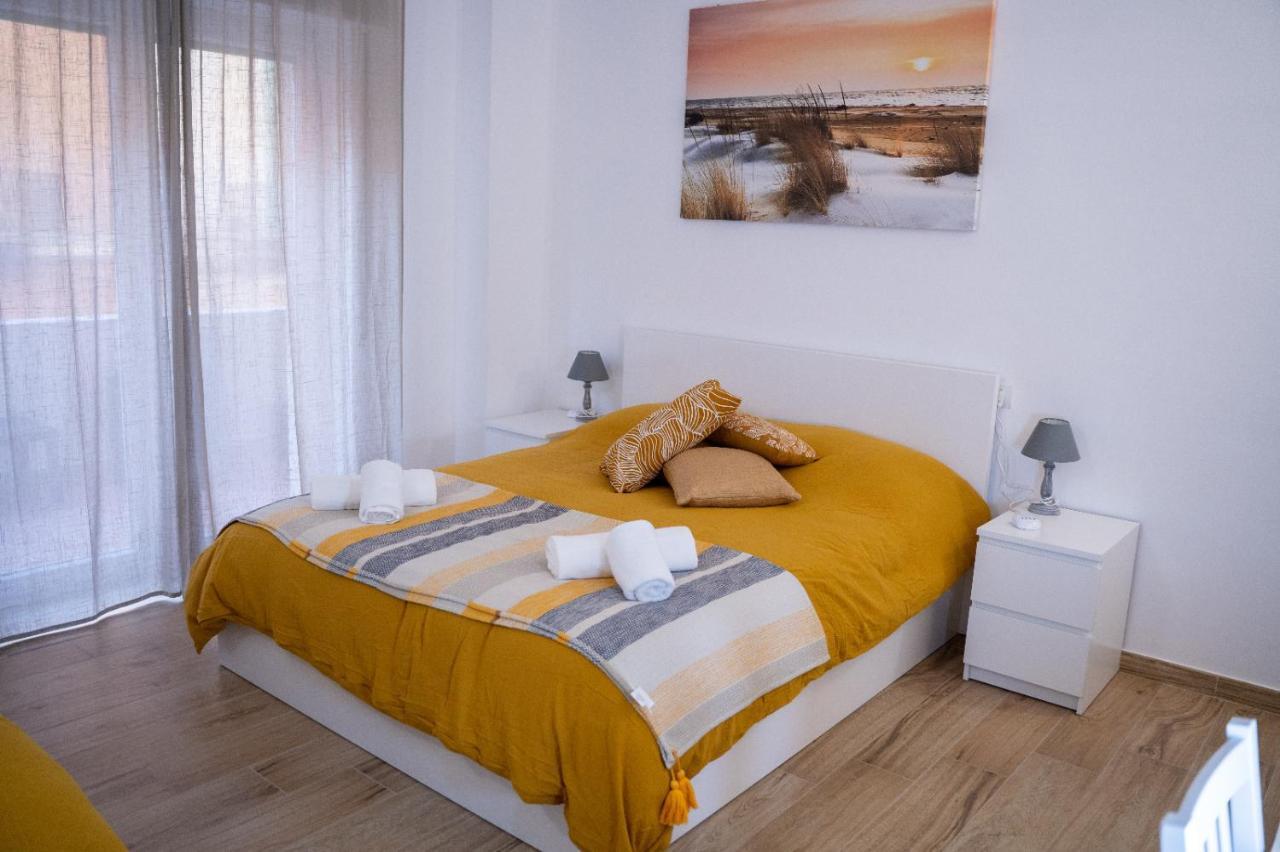 B&B Alighieri 97 Bari Exteriör bild